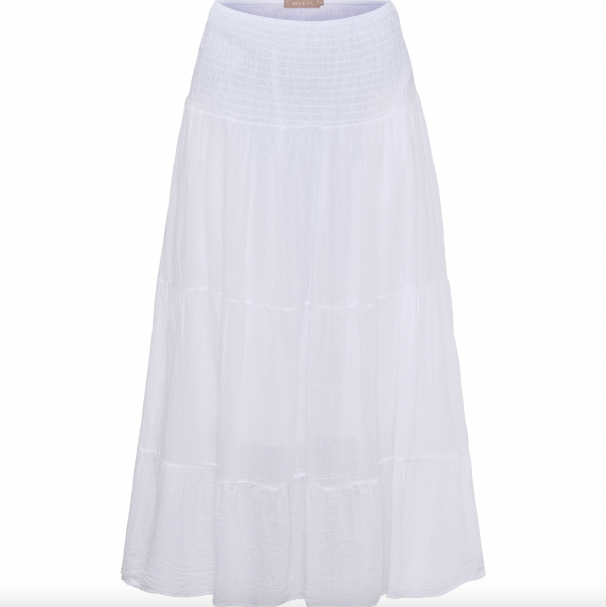 Rok Anora - White