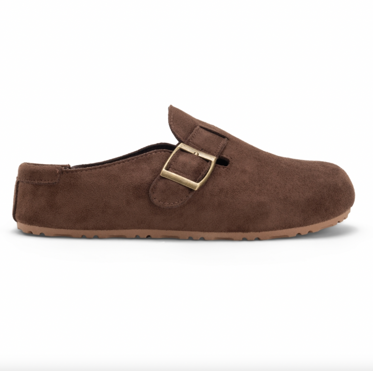Slip-on Nadira - Bruin