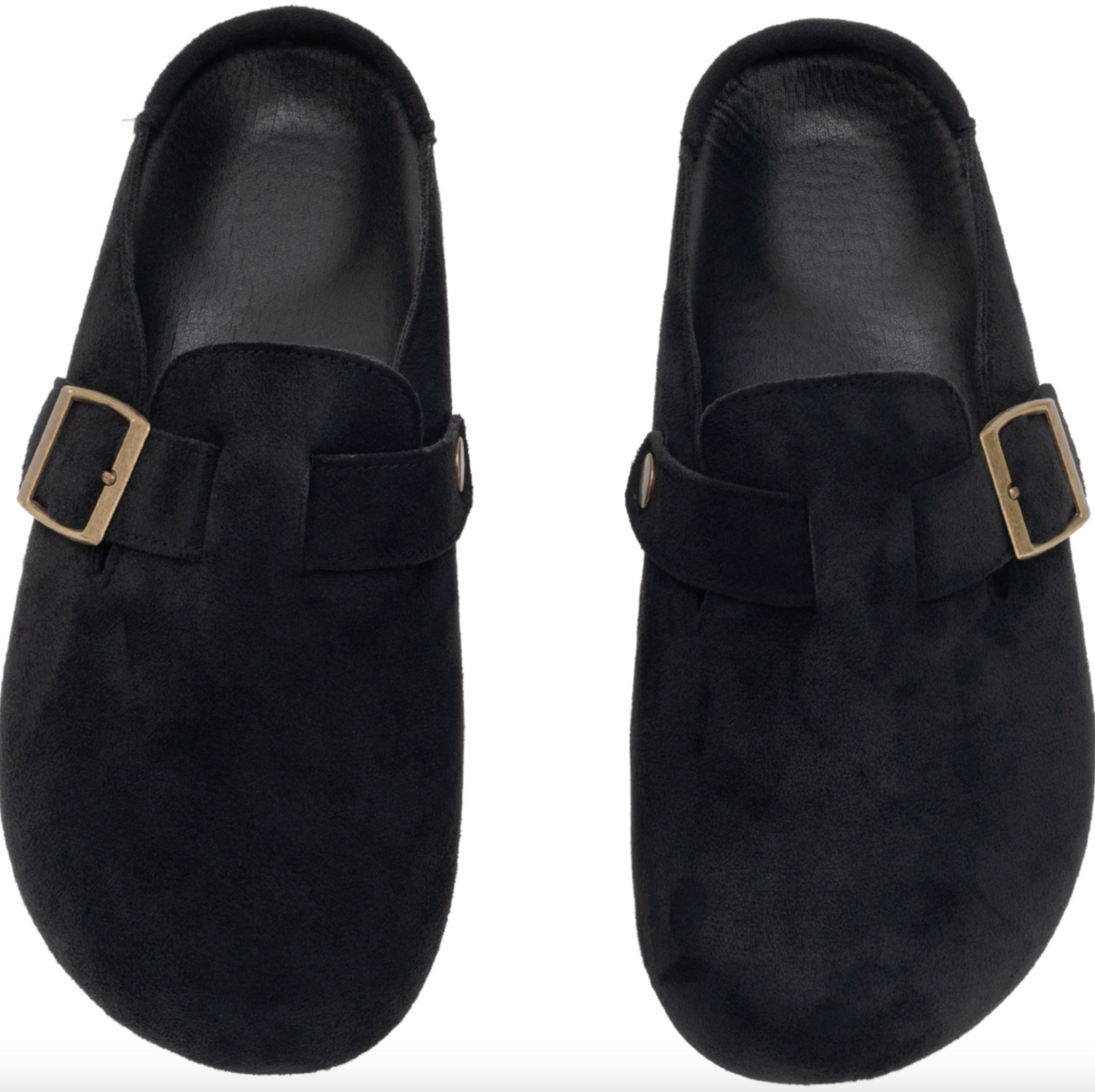 Slip-on Nadira - Black