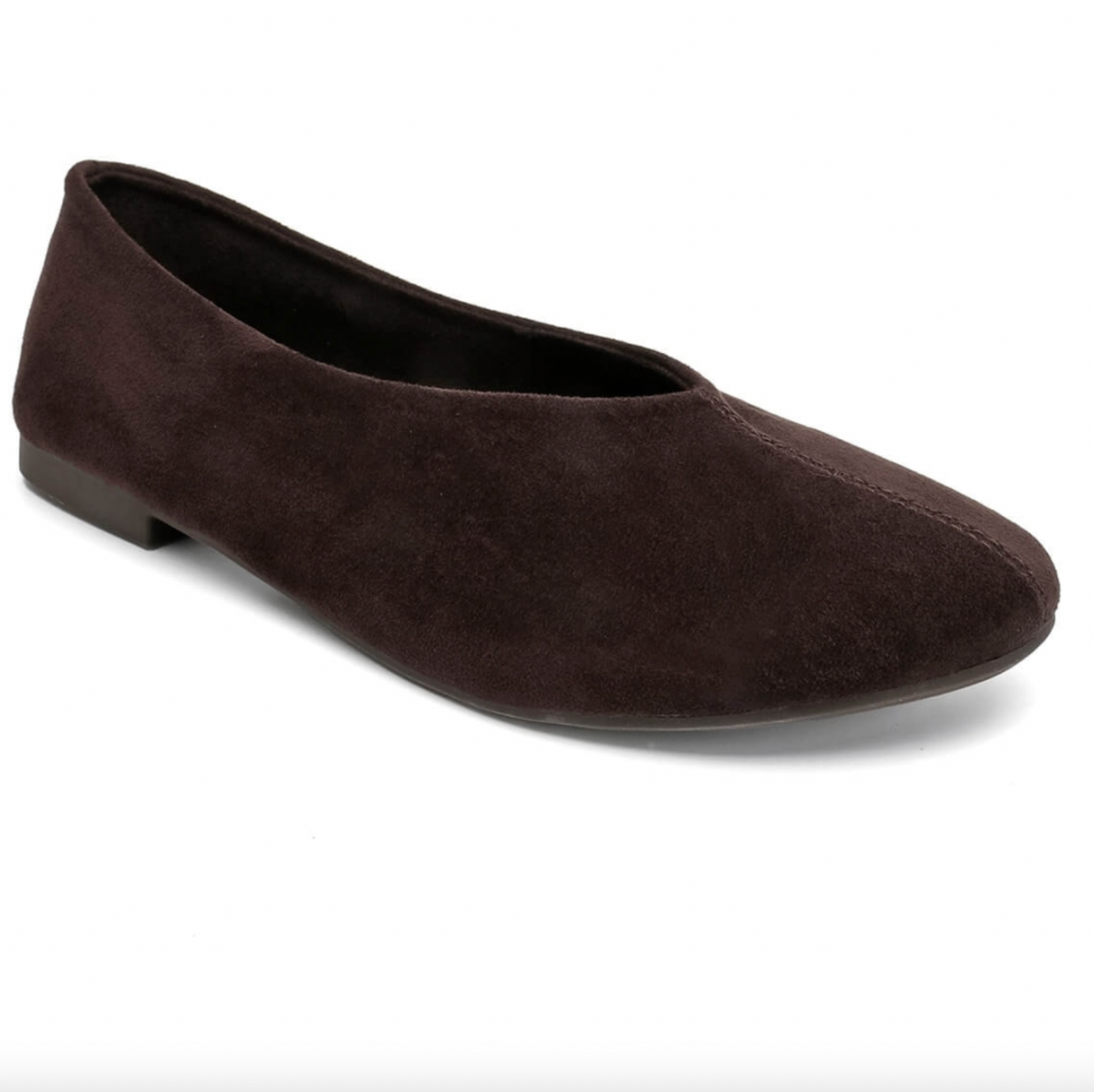 Luppa shoes - Mocca