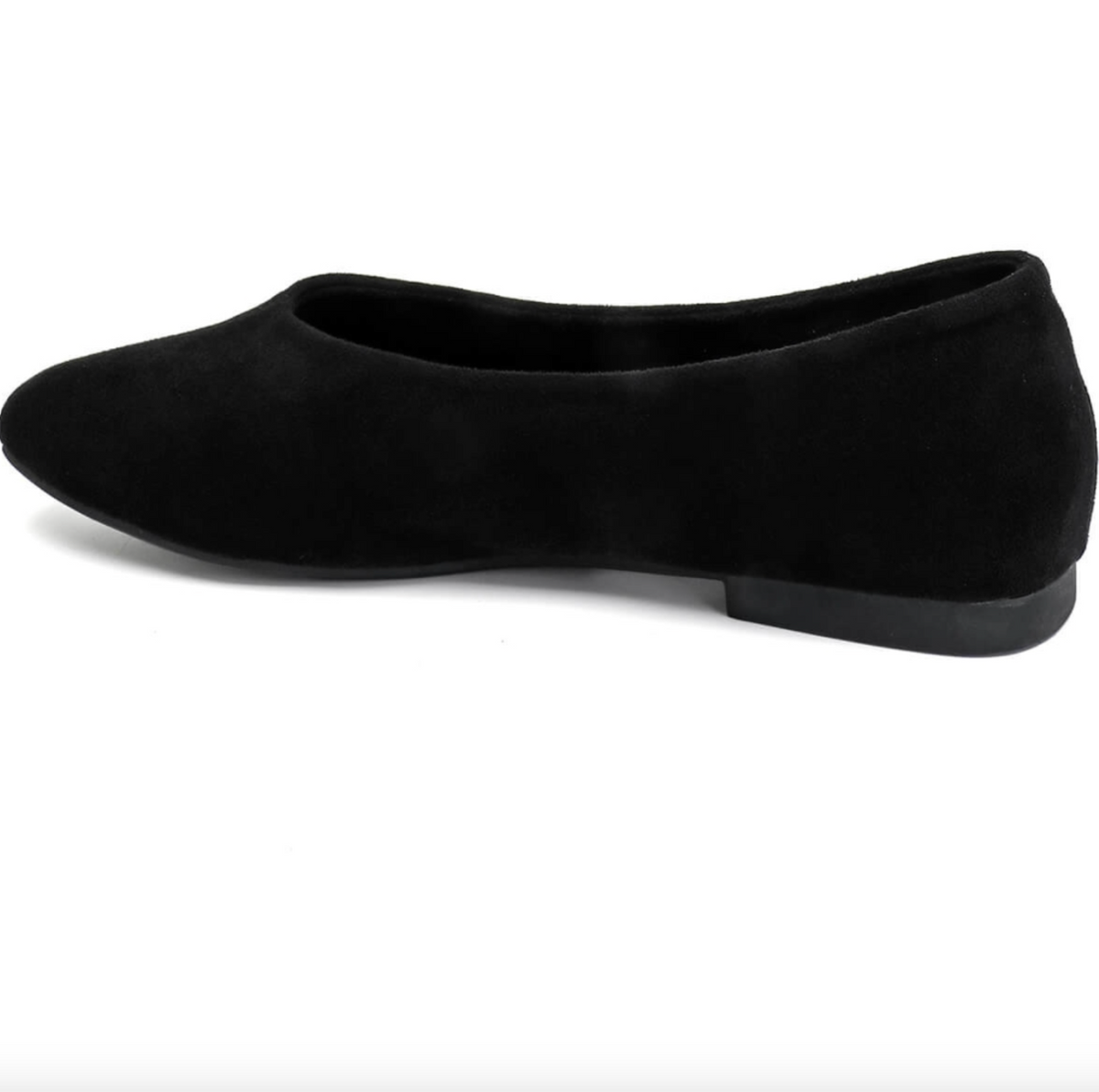 Luppa shoes - Black