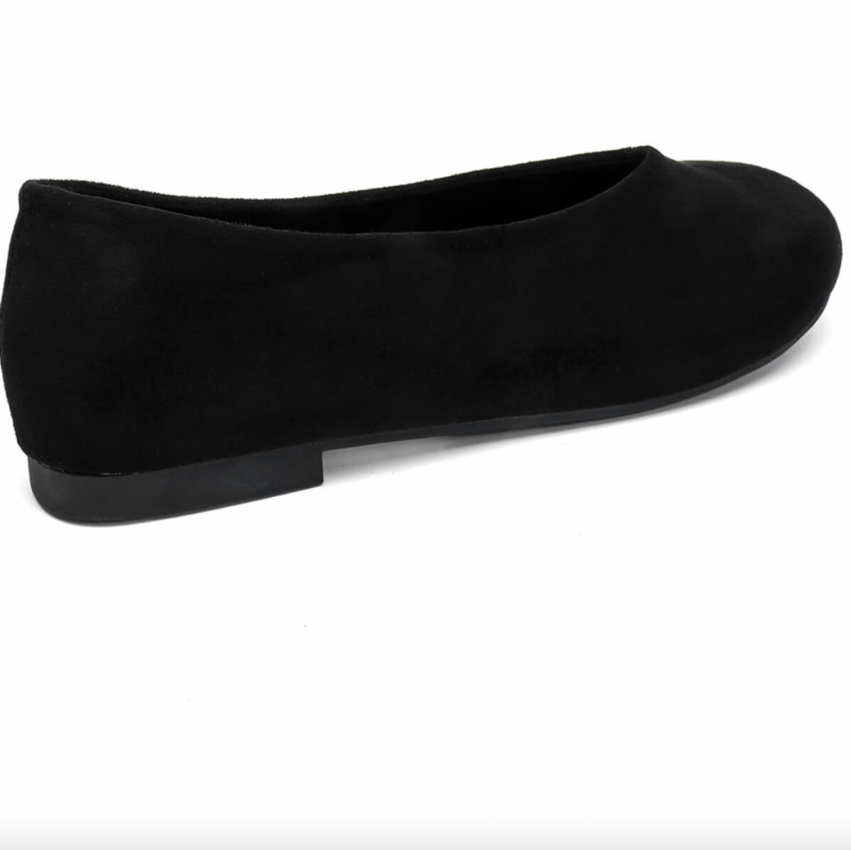 Luppa shoes - Black