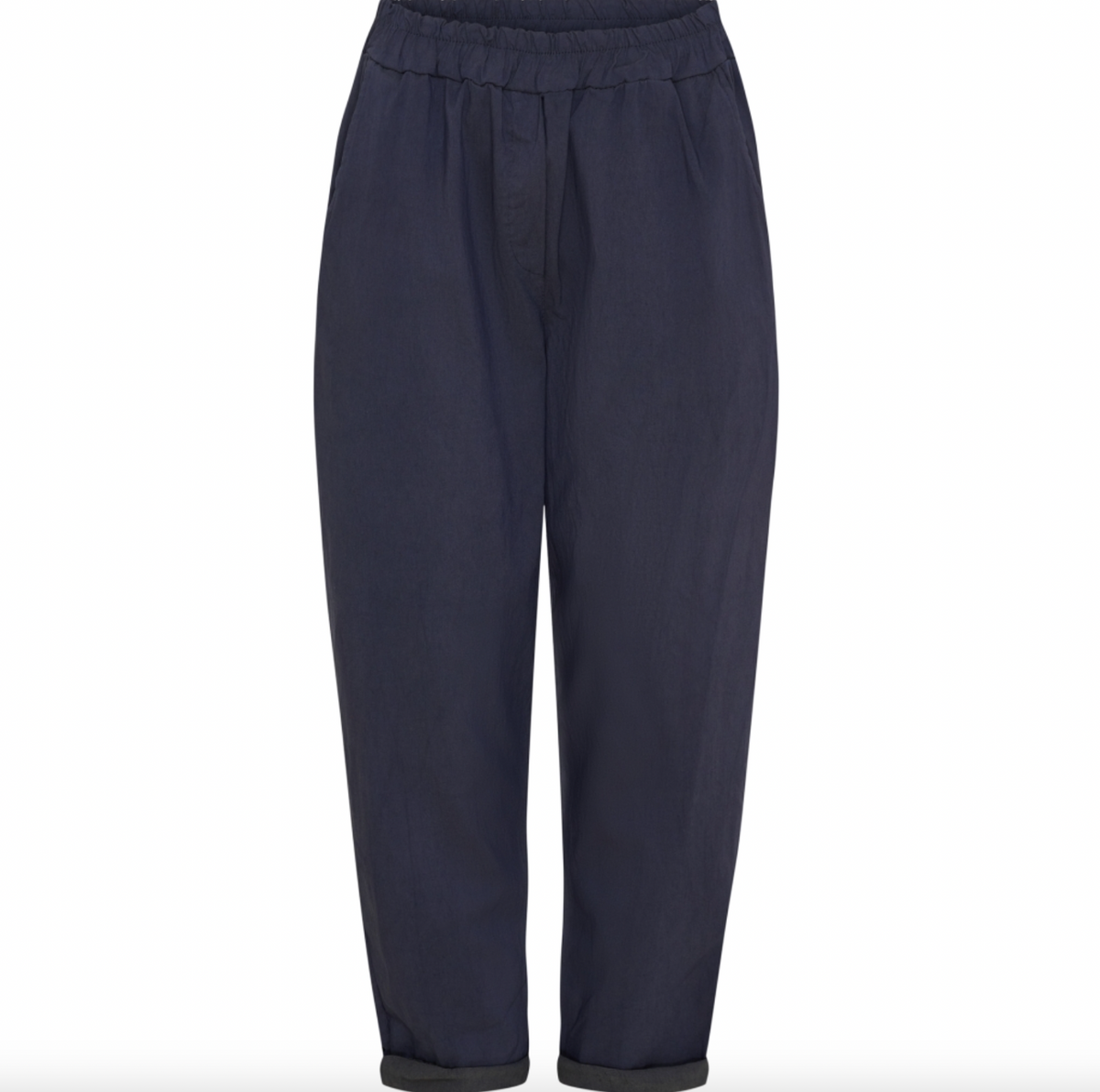 Broek Raffaella - Navy