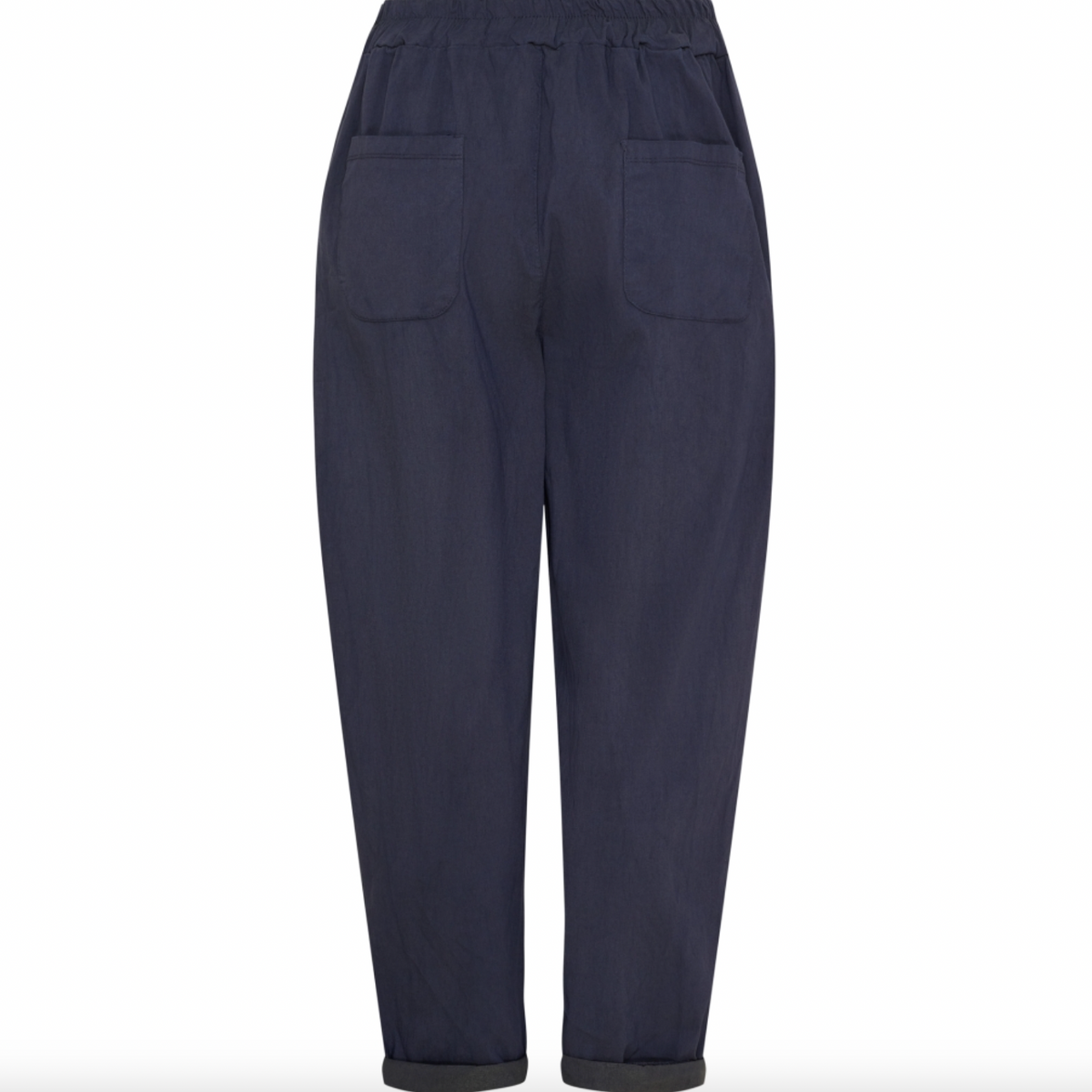 Broek Raffaella - Navy