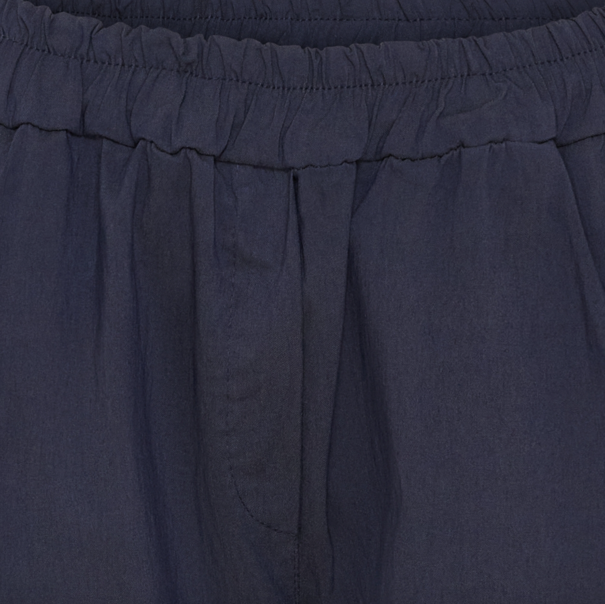 Broek Raffaella - Navy