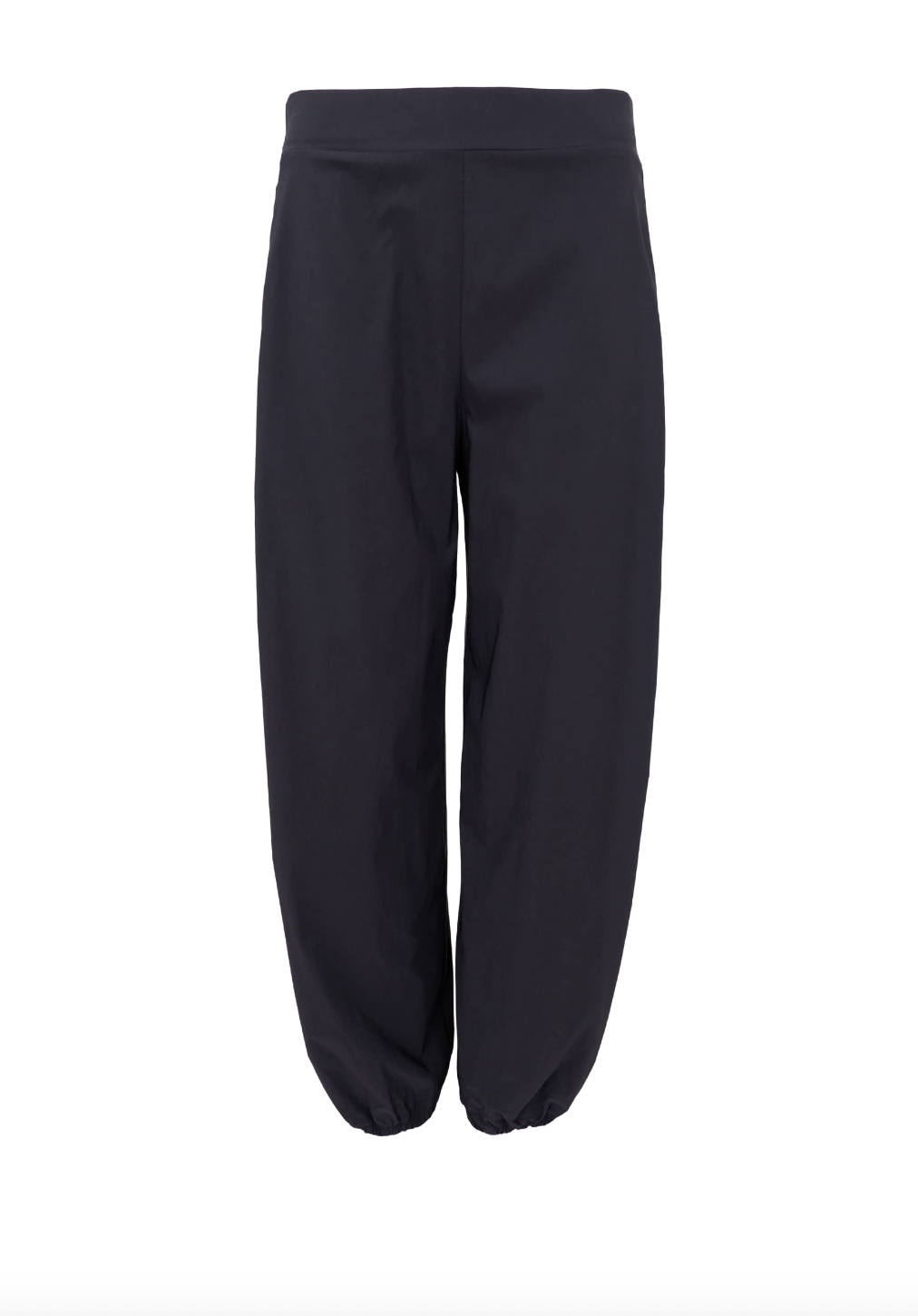 Broek ballon - black colour