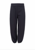 Broek ballon - black colour