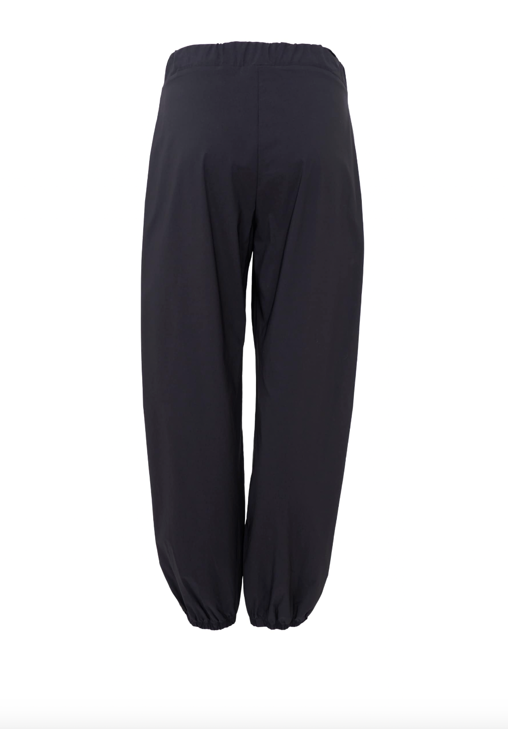 Broek ballon - black colour