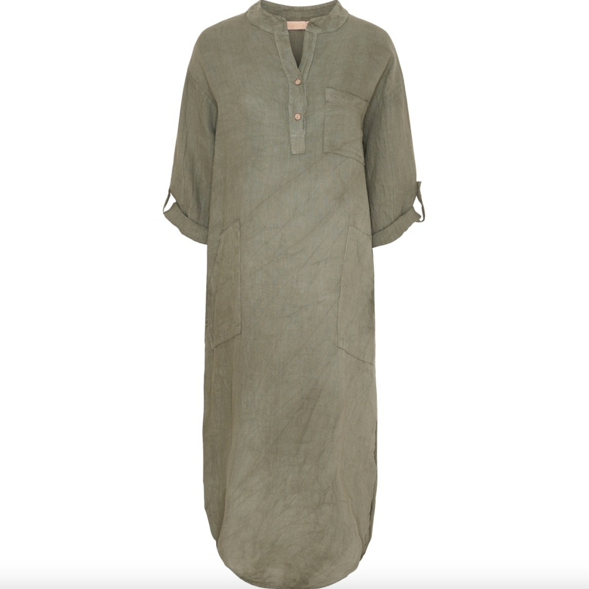 Jurk Ness Military