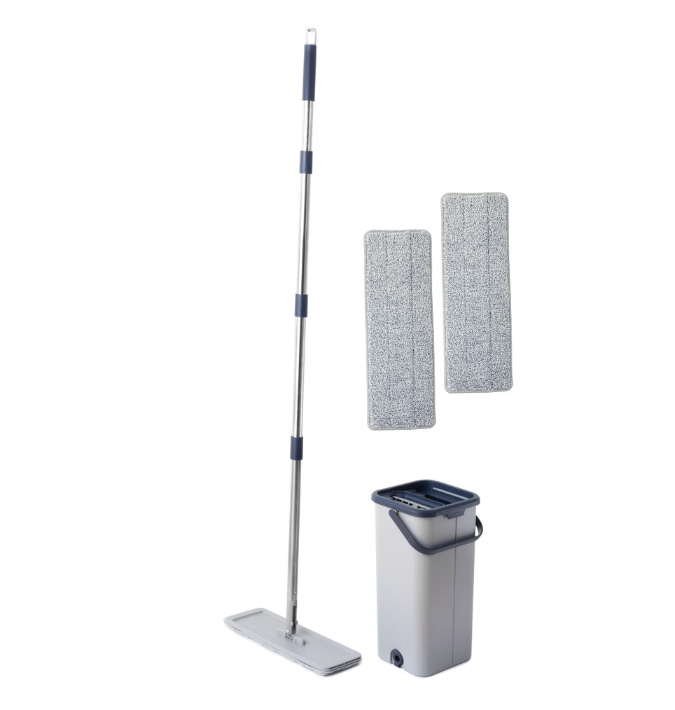 Slim mopset