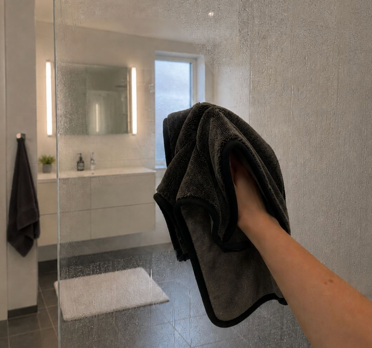 Quickdry droogdoek 40x60 cm