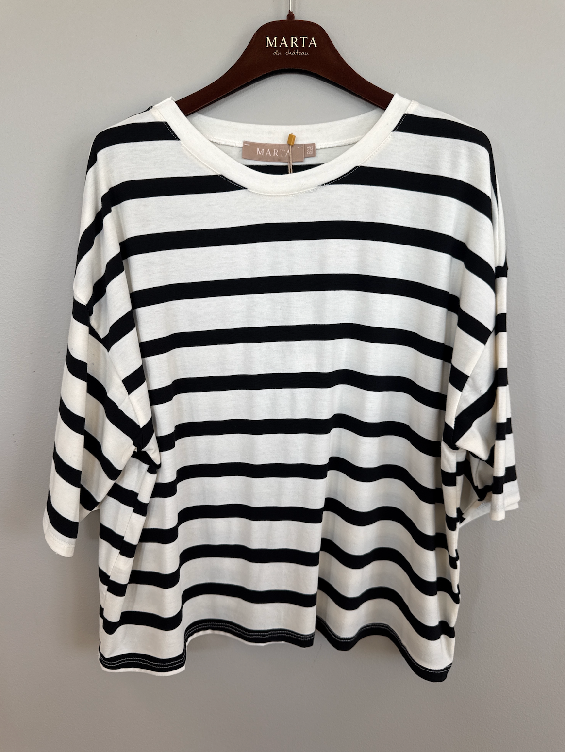 Blouse Sage black