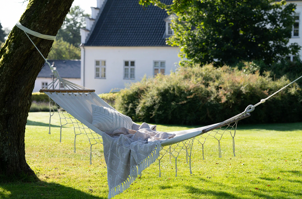 Hangmat