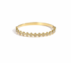 Armband Sarina- verguld