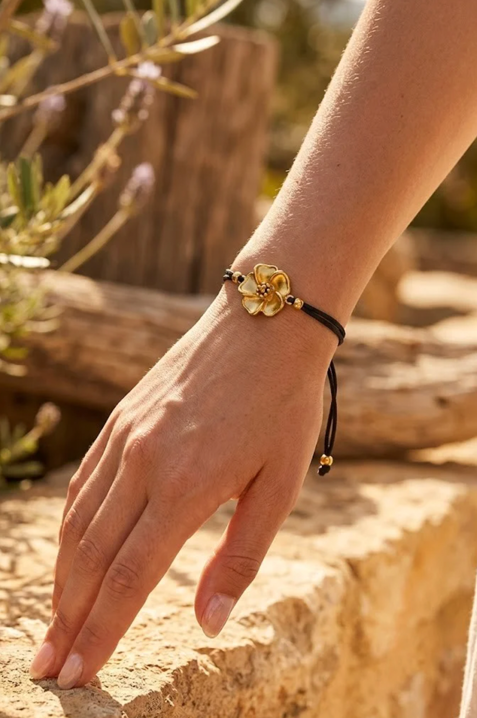 Armband Silvia
