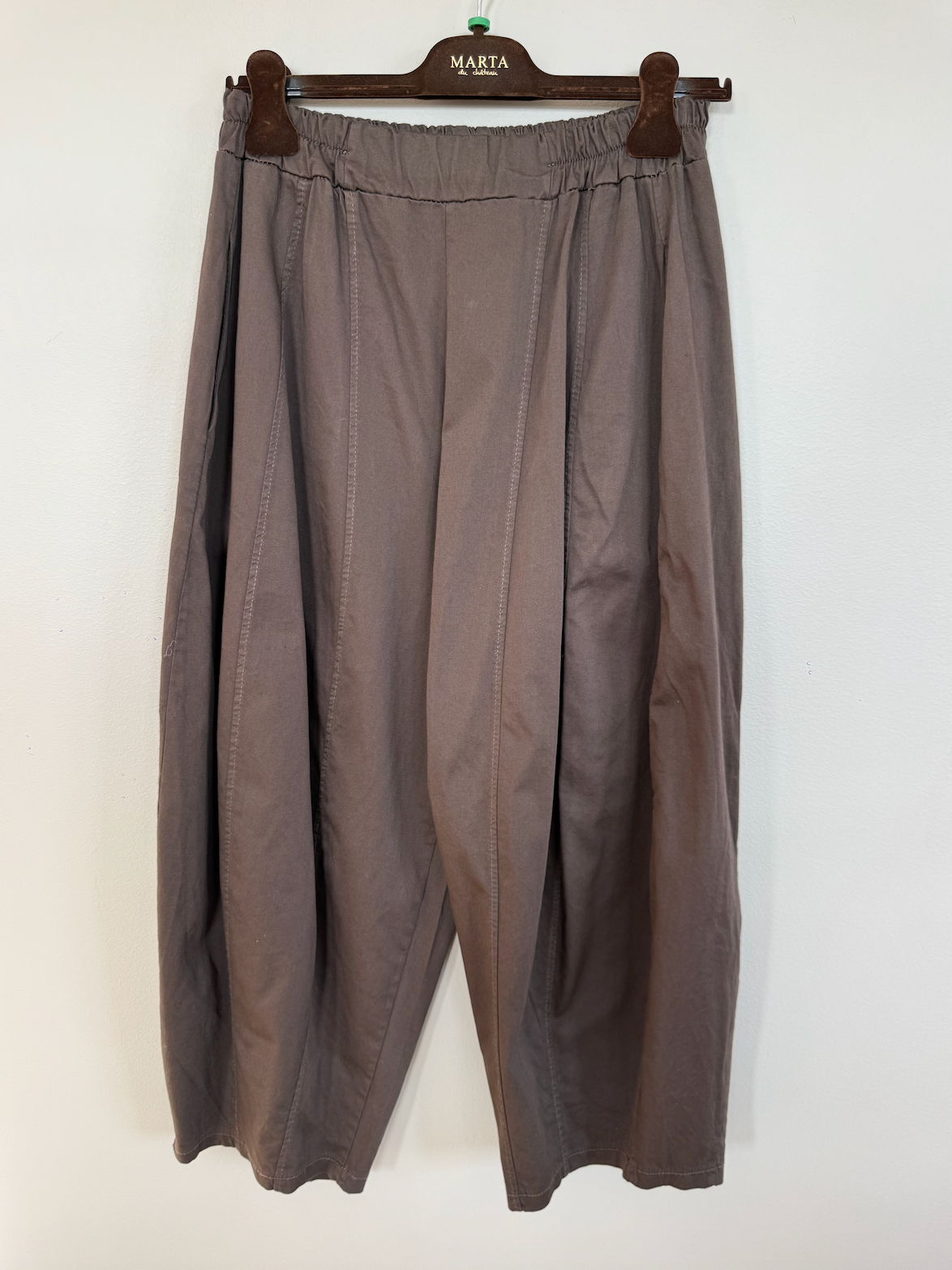 Broek Malva moro