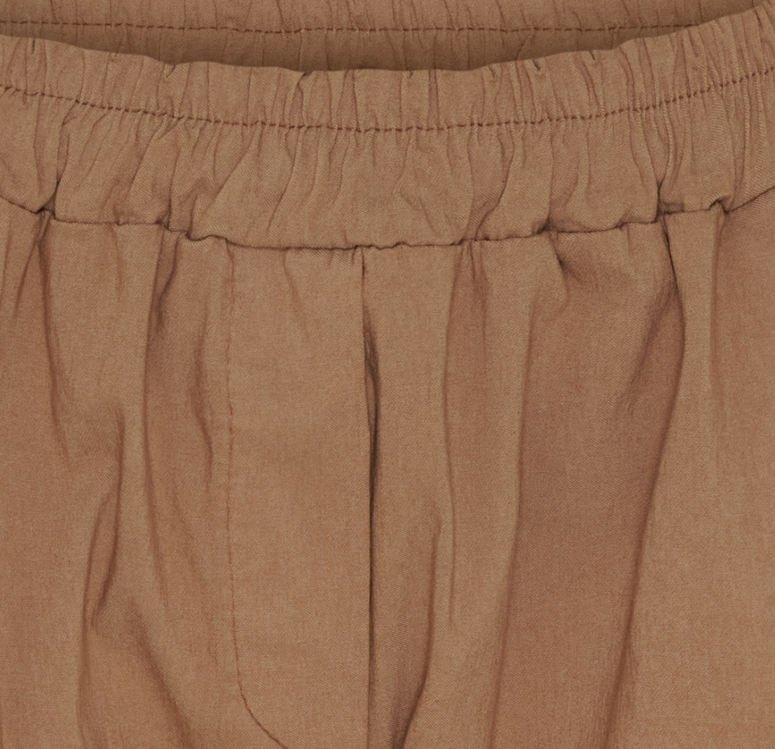 Broek Raffaella - Cappuccino