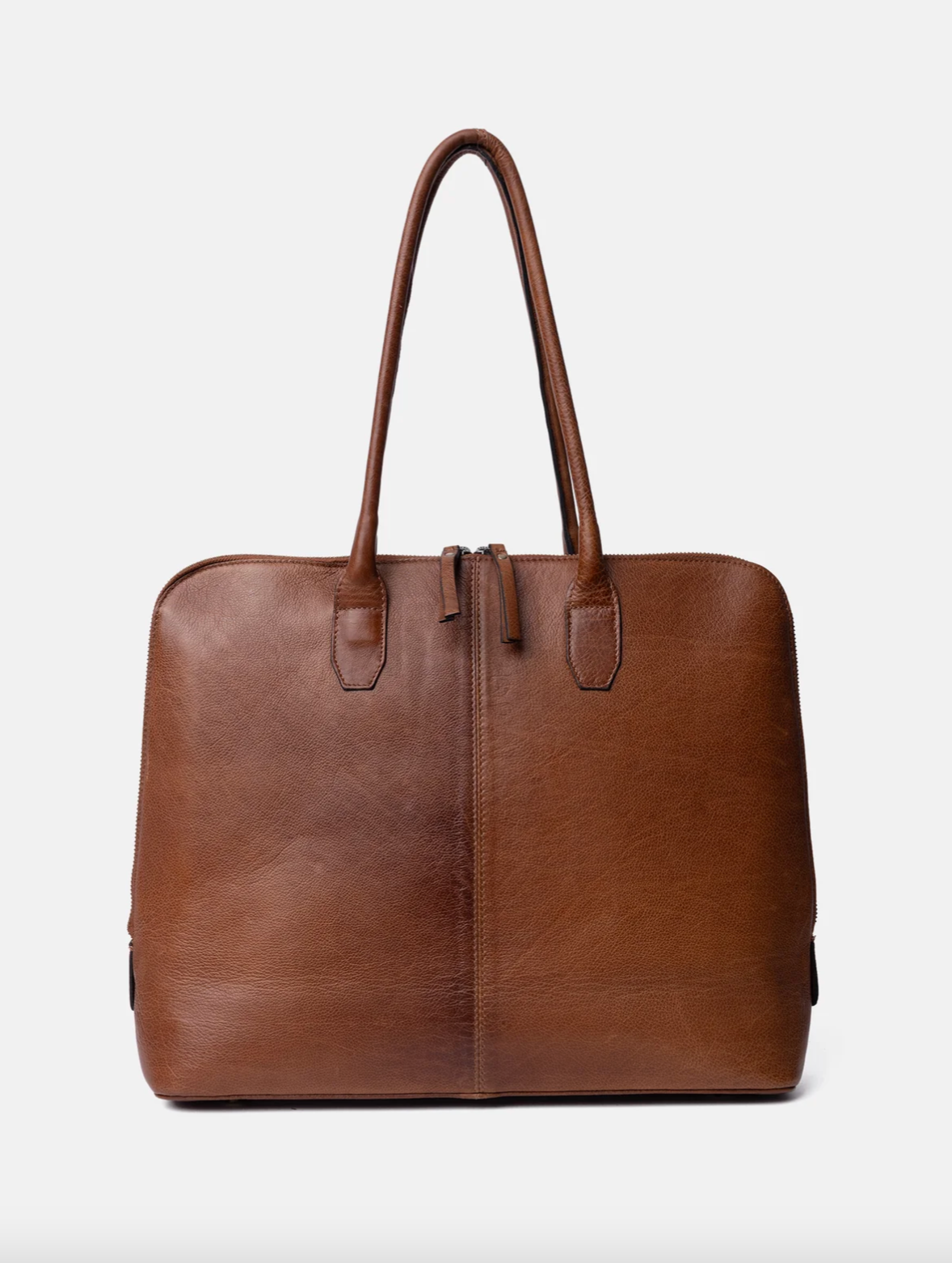 Werktas Silje walnut
