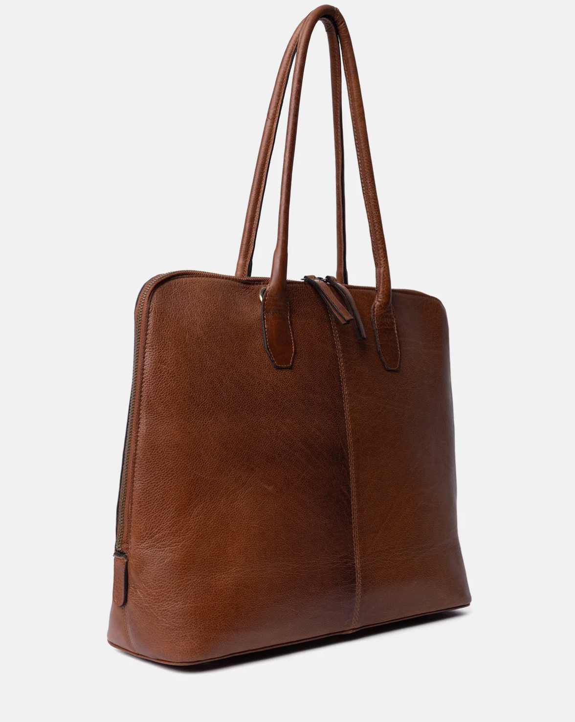 Werktas Silje walnut