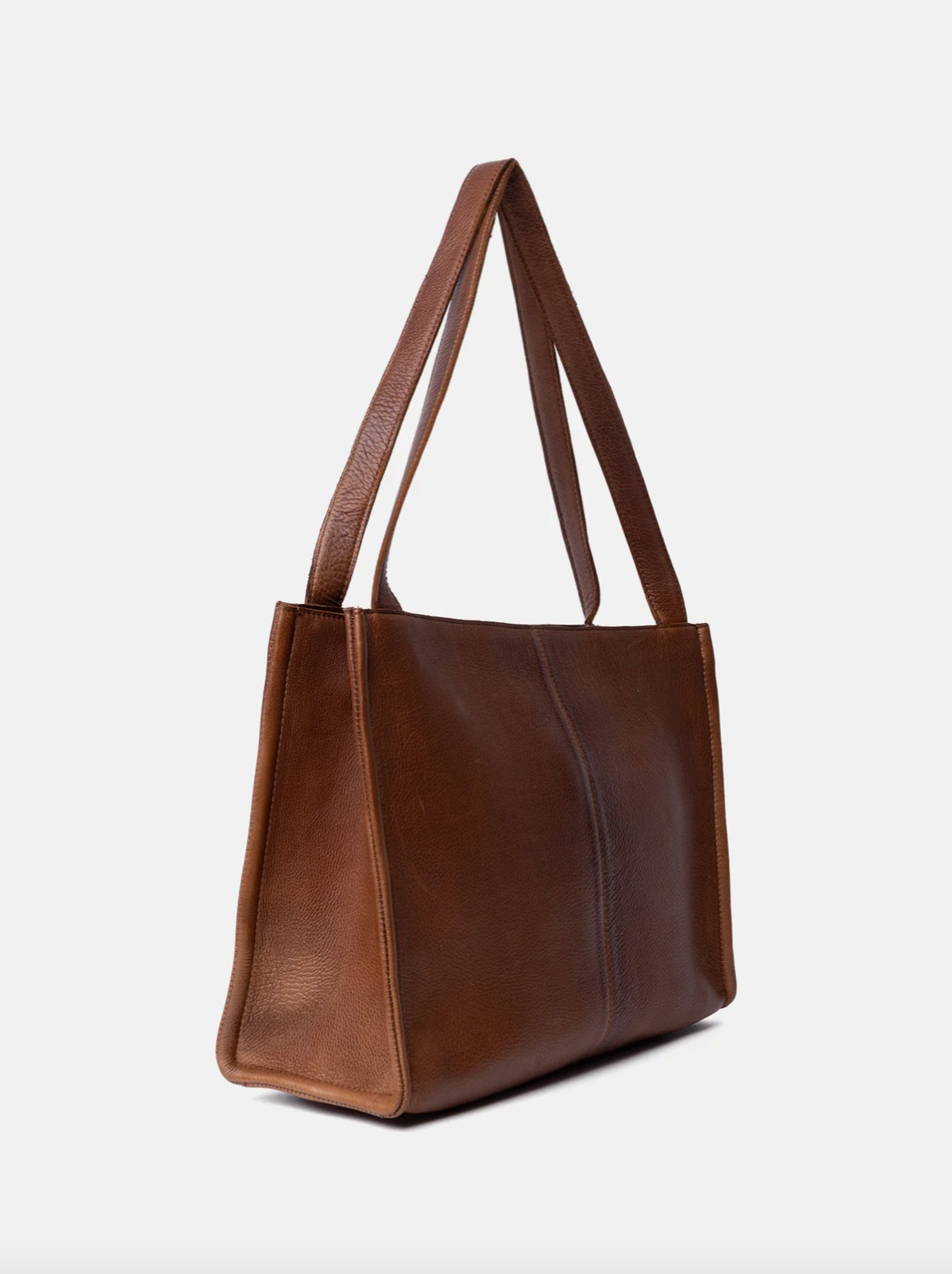 Werktas Aro walnut