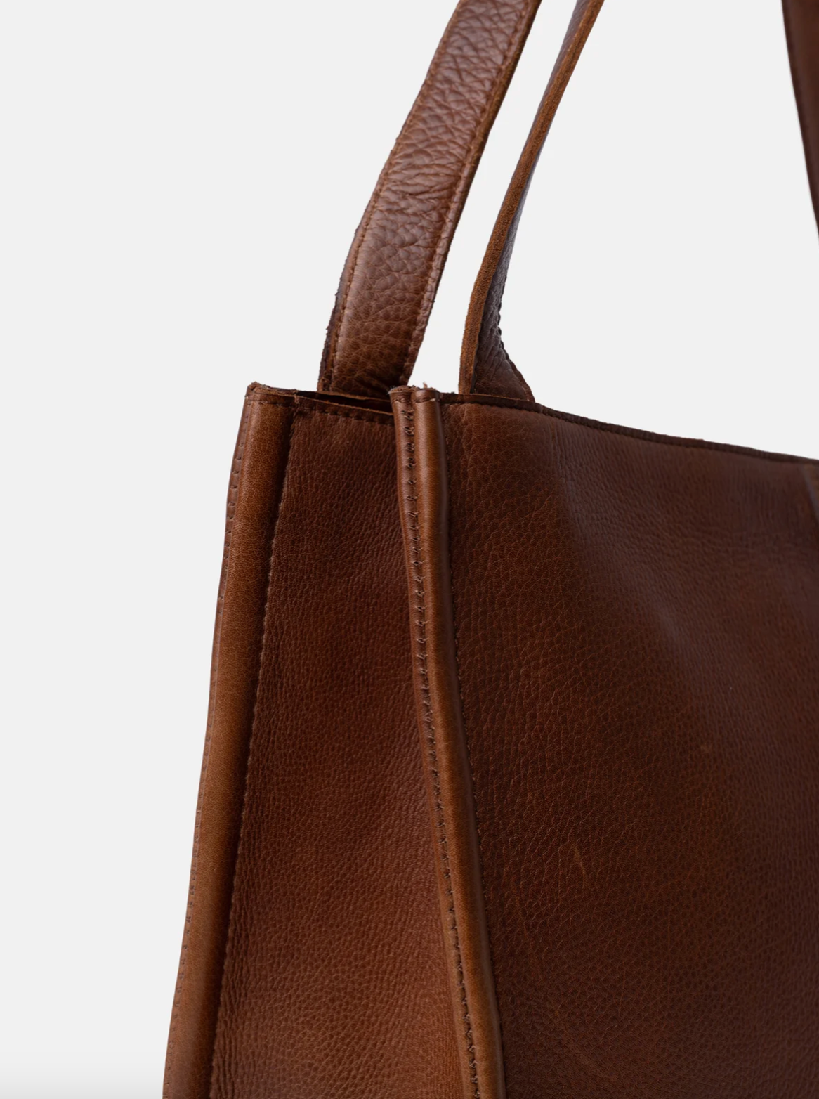 Werktas Aro walnut