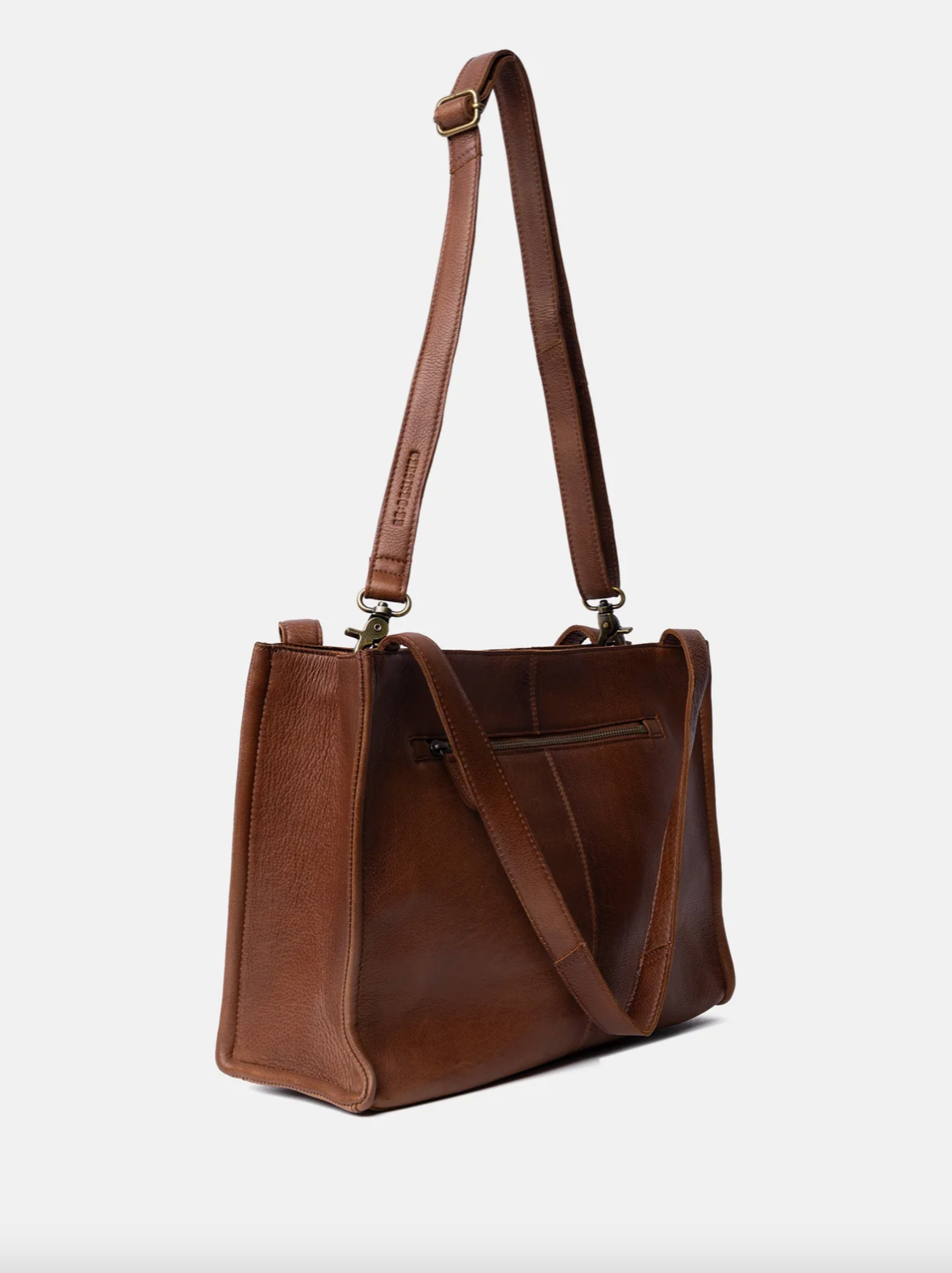 Werktas Aro walnut