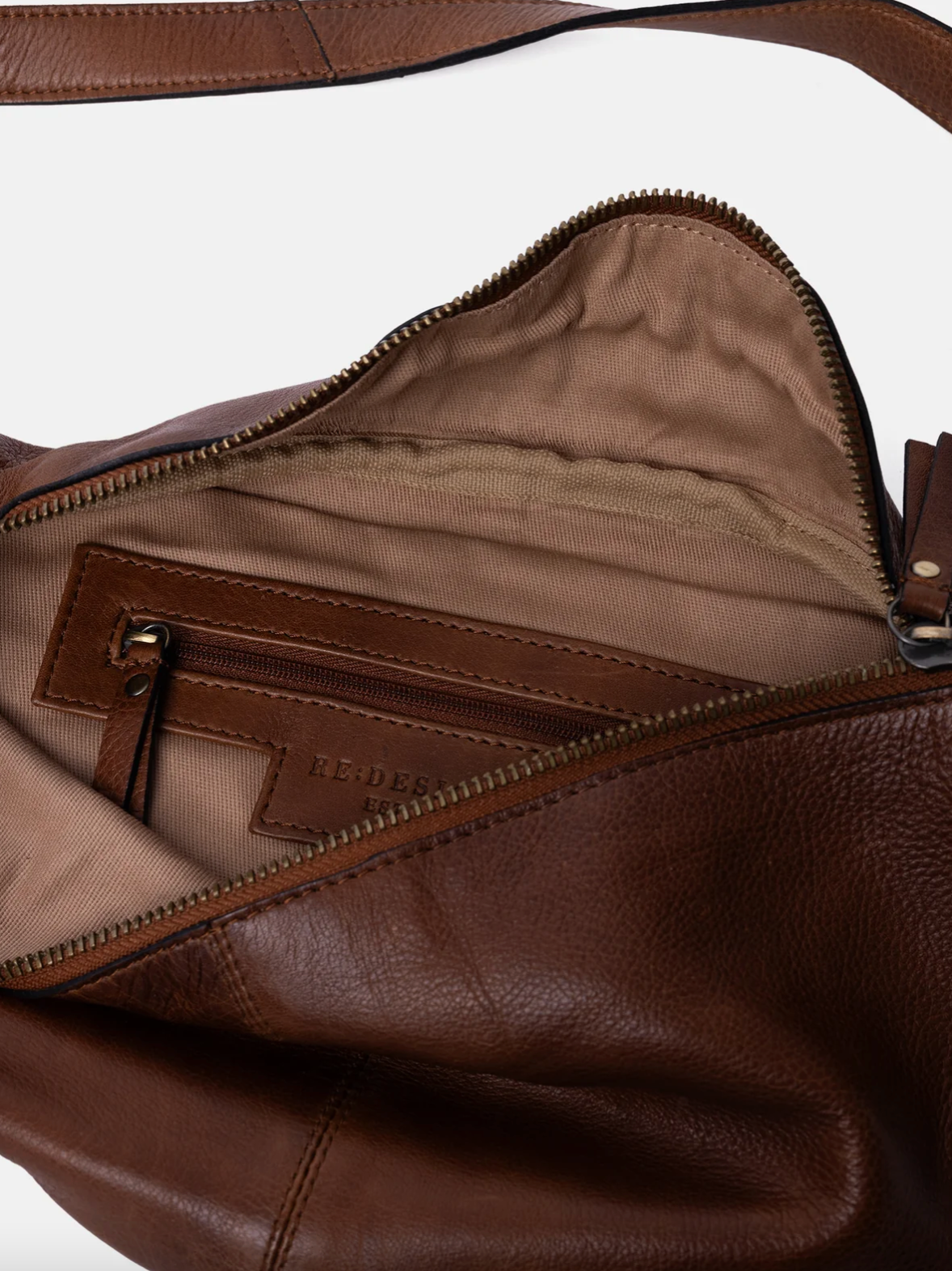 Heuptas Selina walnut