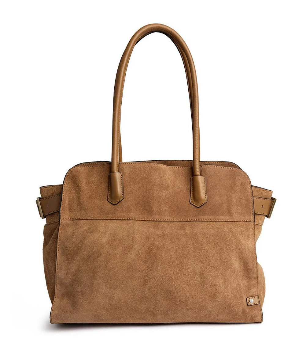 Suède shopper - Madrid