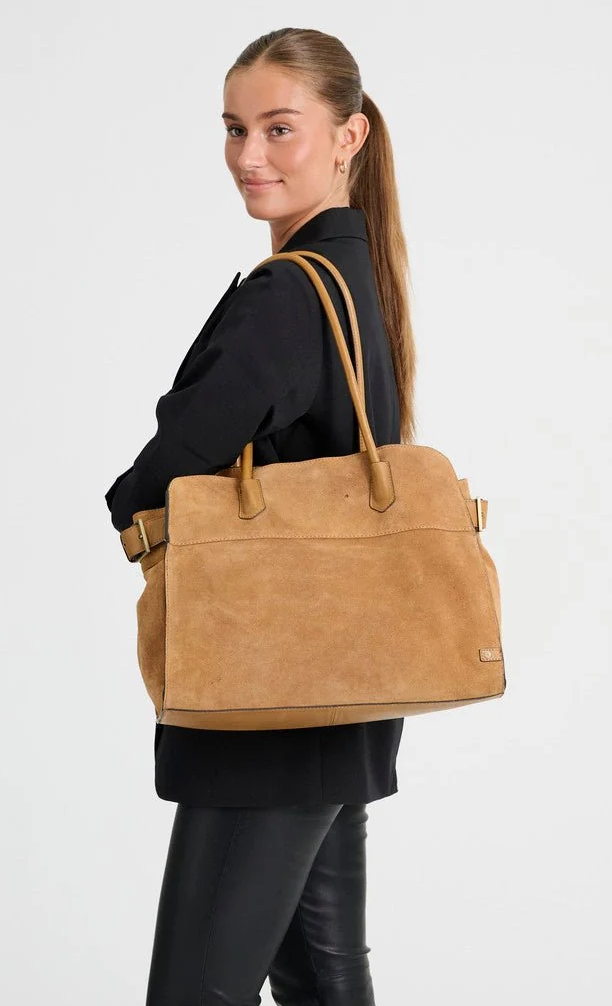 Suède shopper - Madrid