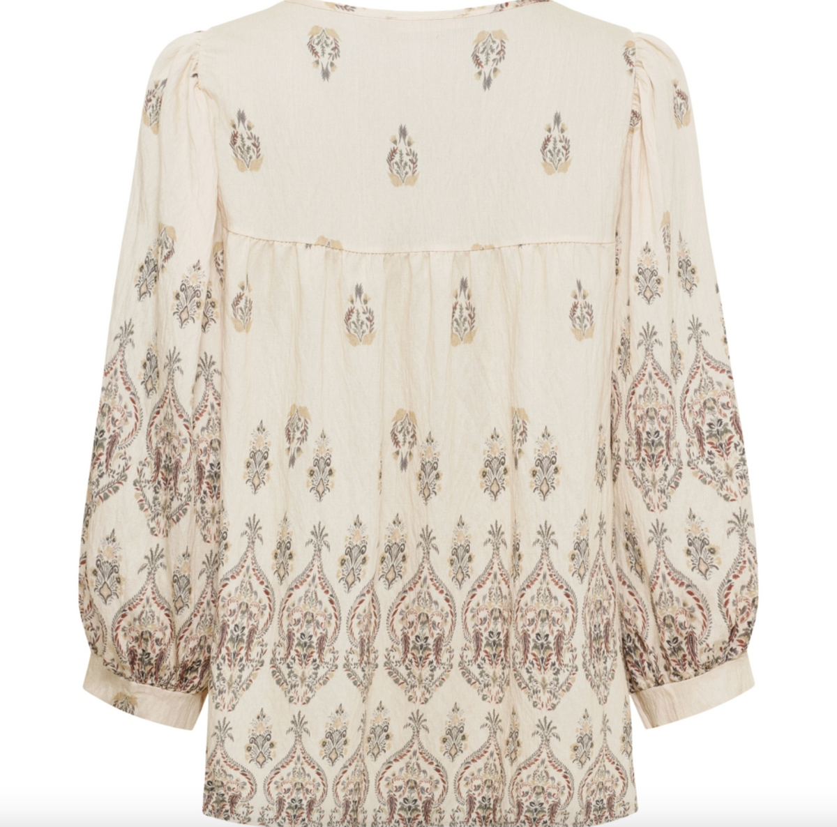Blouse Maevy
