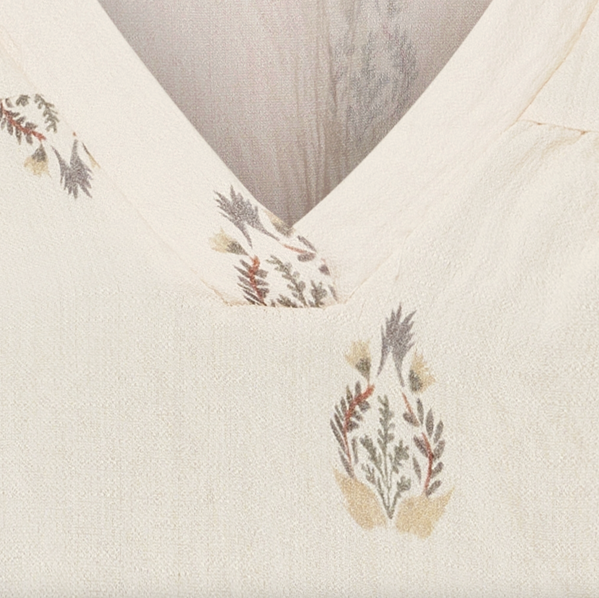 Blouse Maevy