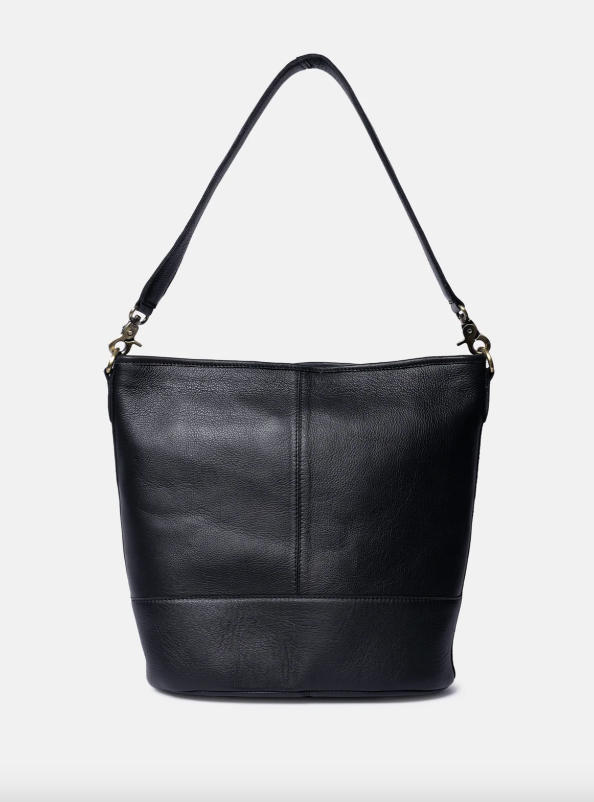 Schoudertas Nomi black