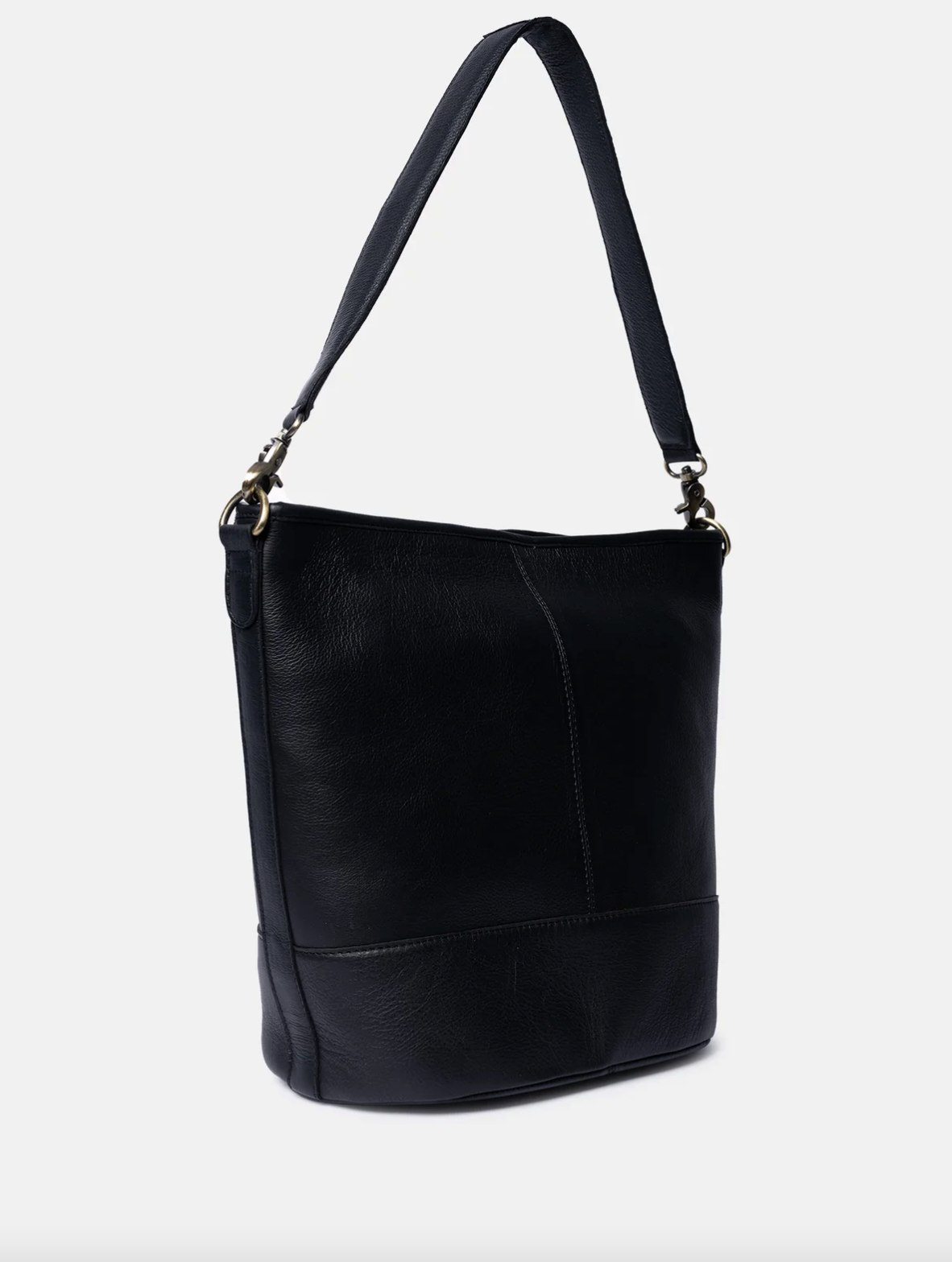 Schoudertas Nomi black