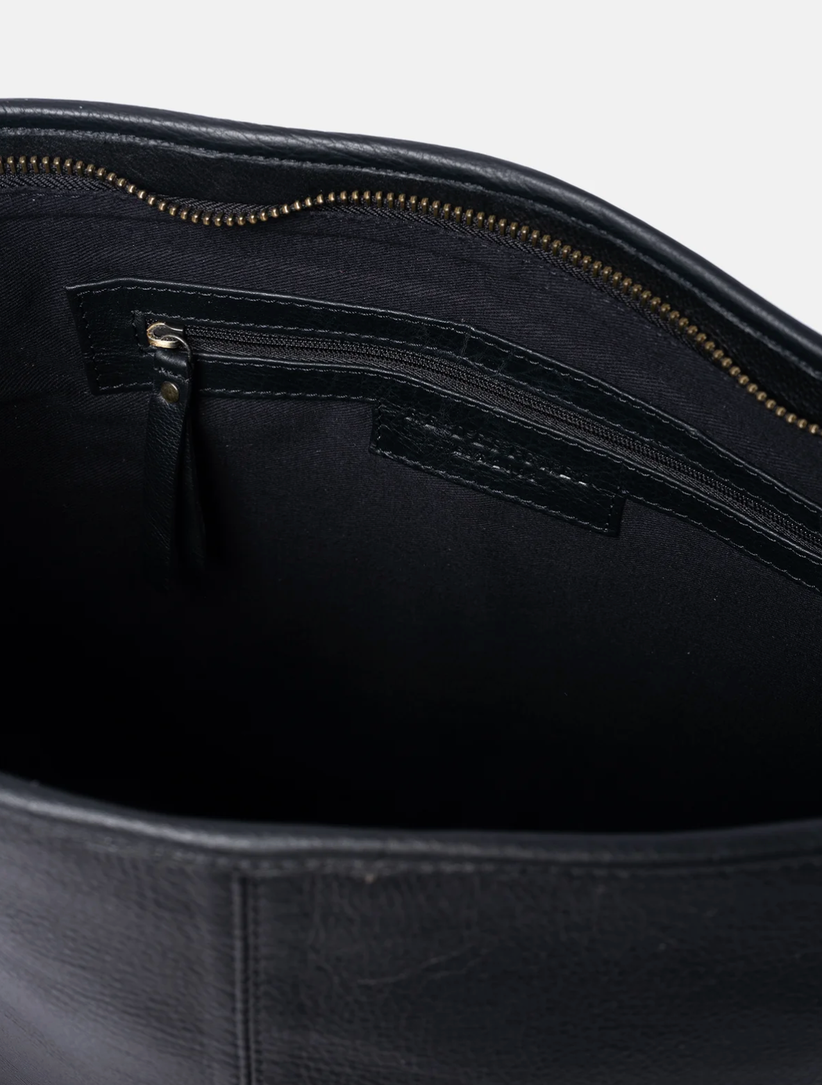Schoudertas Nomi black