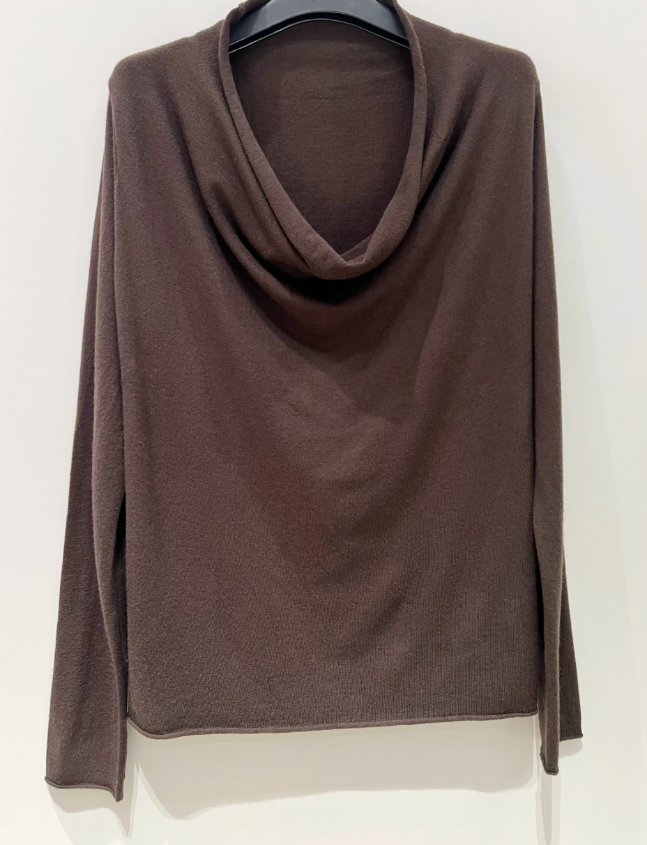 Blouse Mana Choko