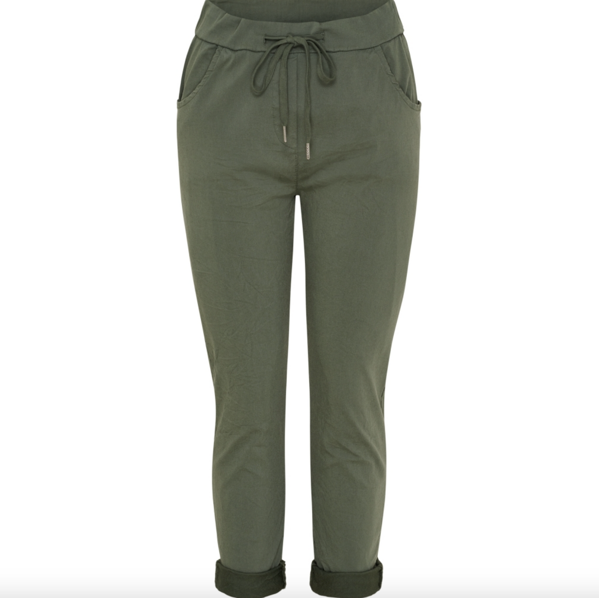 Broek Kalie - Military