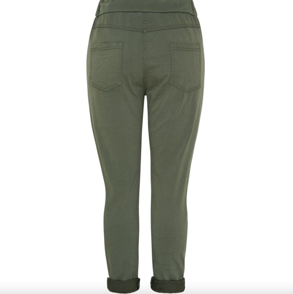 Broek Kalie - Military
