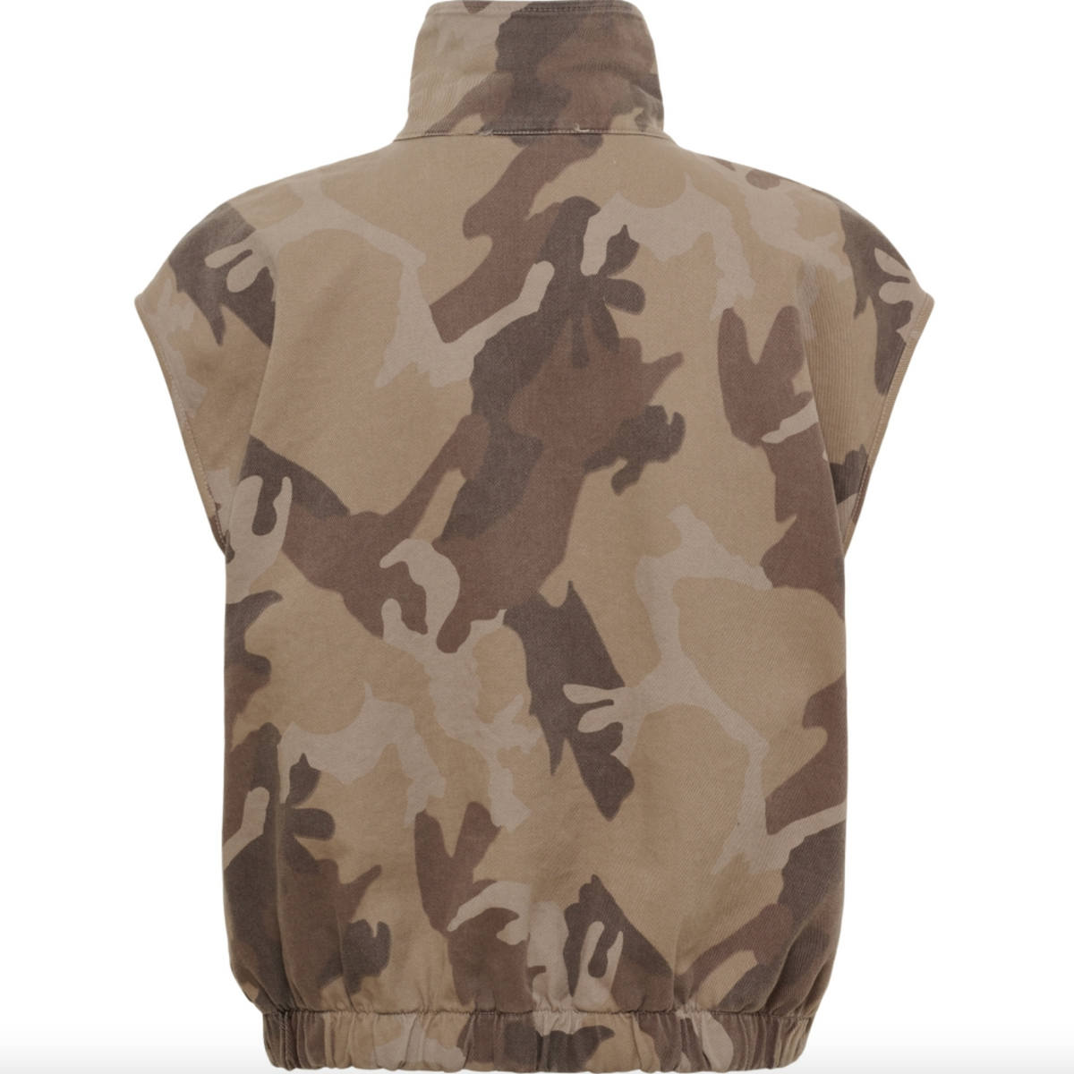 Gilet military