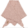 Sjaal Agnete Light Rose