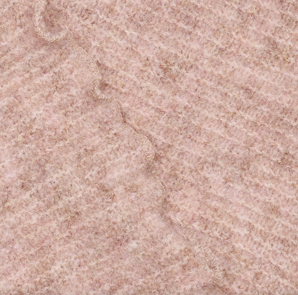 Sjaal Agnete Light Rose