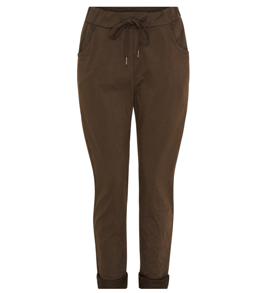Broek Kalie - Moro