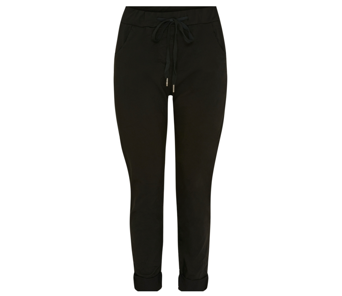 Broek Kalie - Black