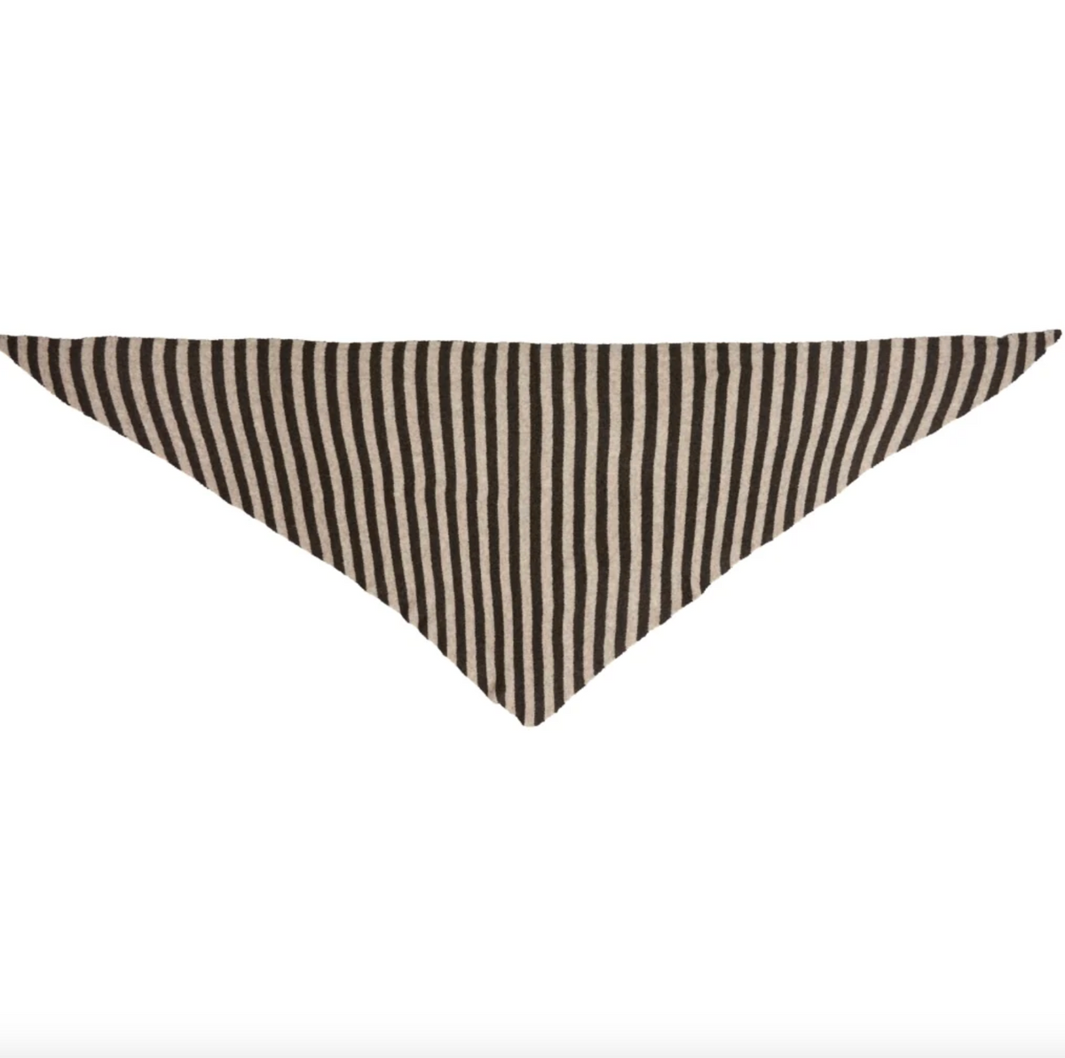 Sjaal kitte - Coffee/Taupe