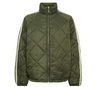 Jas Moonrise military – gewatteerde jas