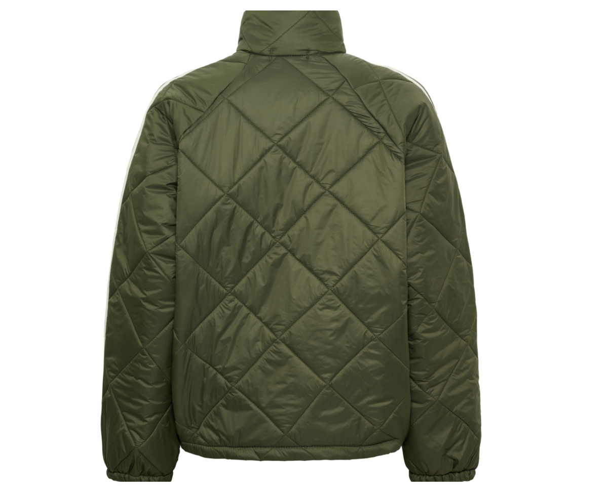 Jas Moonrise military – gewatteerde jas