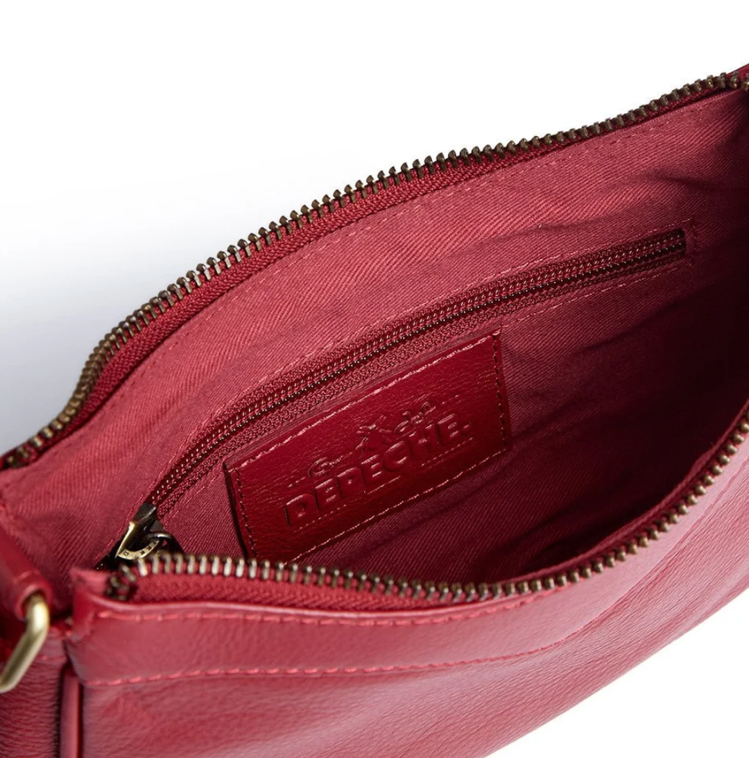 Fashion Favourites Crossover - Rood