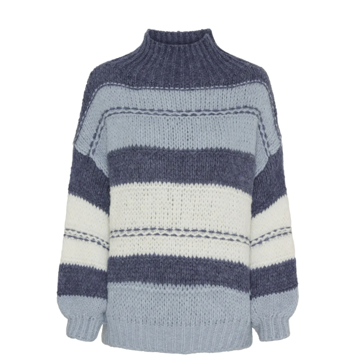 Trui Maddy Blue