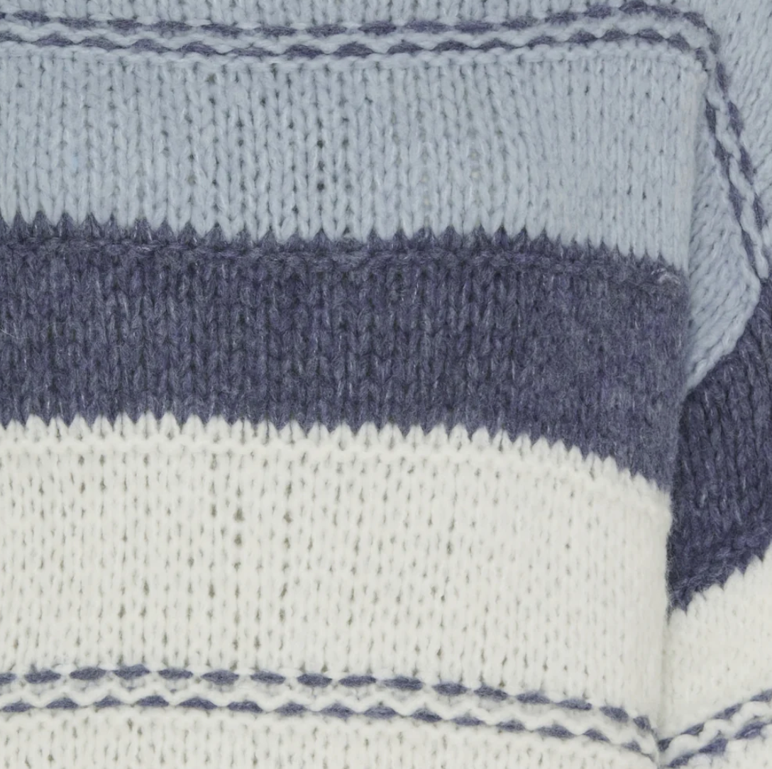 Trui Maddy Blue
