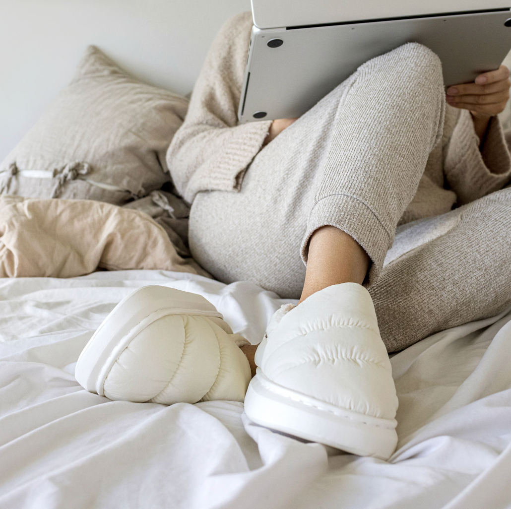 Comfy-huispantoffels