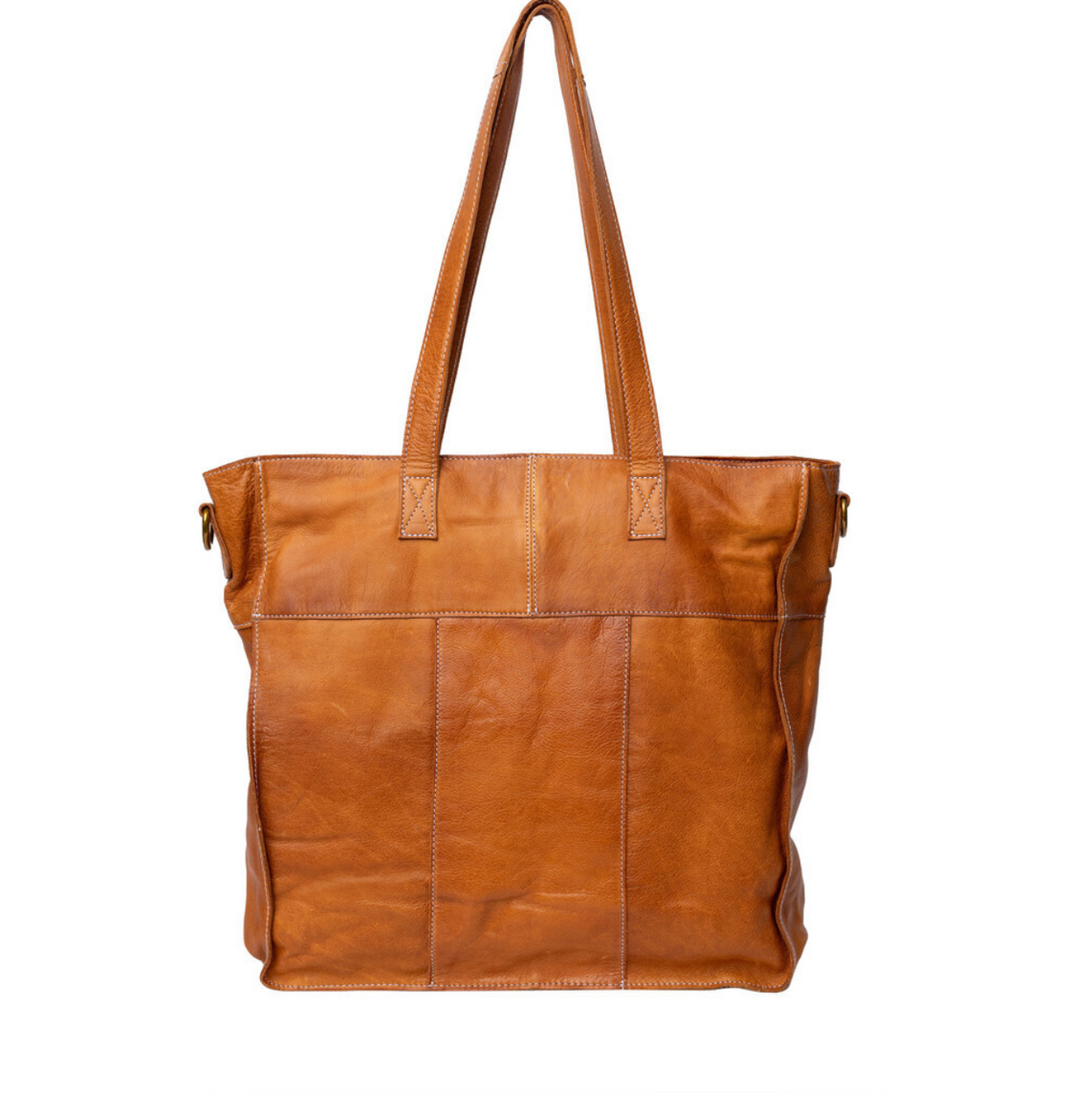 Tas Jolie - Cognac